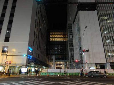 上本町YUFURA