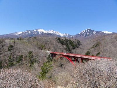 八ヶ岳