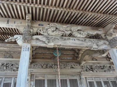 海岸寺