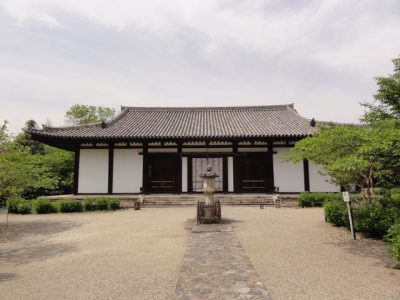 新藥師寺