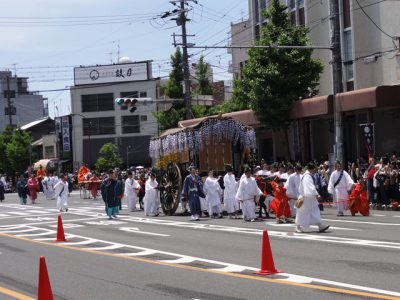 葵祭