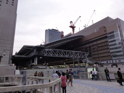 大阪駅