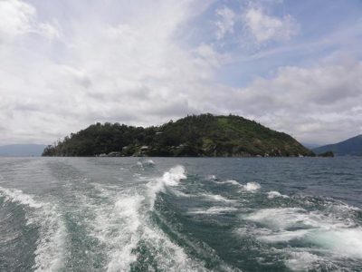 竹生島