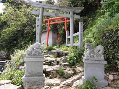 放生会斎庭