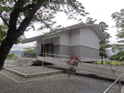 慈雲閣