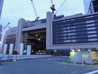 大阪駅新北ビル