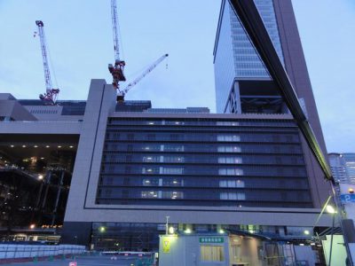 大阪駅新北ビル