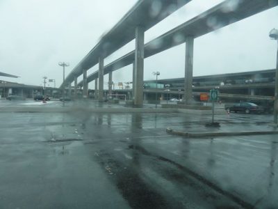 20100816CDG空港