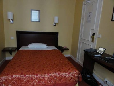 BRESCIA HOTEL