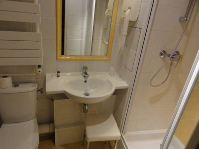 BRESCIA HOTEL