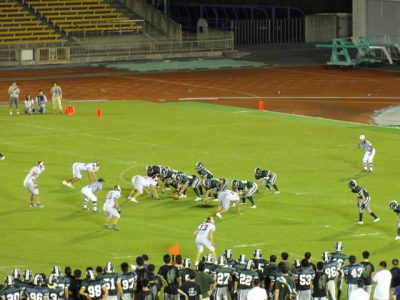 20100904西京極陸上競技場