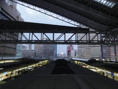 大阪駅