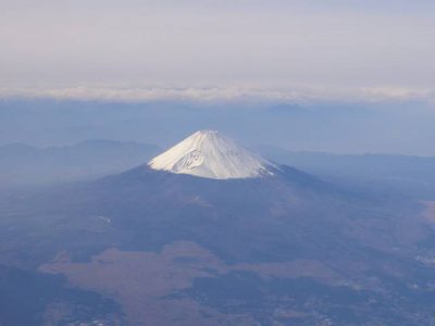 富士山