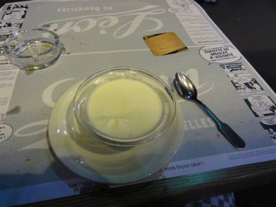 フロマージュブラン