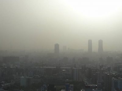黄砂