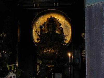 大日大勝金剛尊