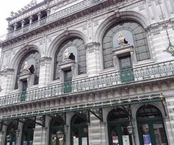 Théâtre Royal Flamand de Bruxelles