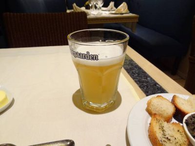 ビール