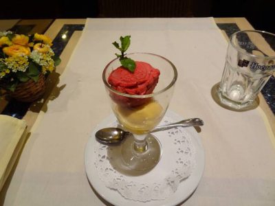 ジェラート