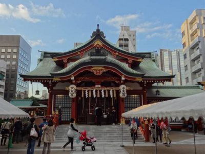 水天宮