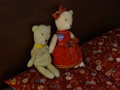 くたお＆くたみ