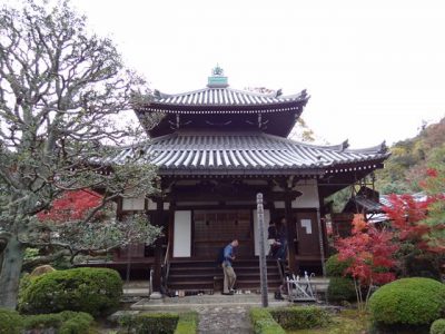 安楽寺