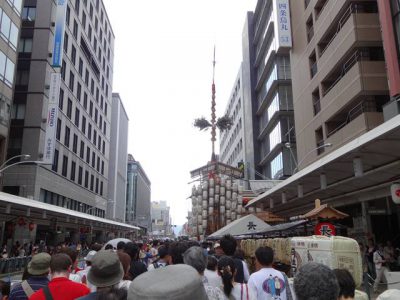 祇園祭