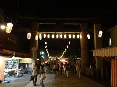四天王寺