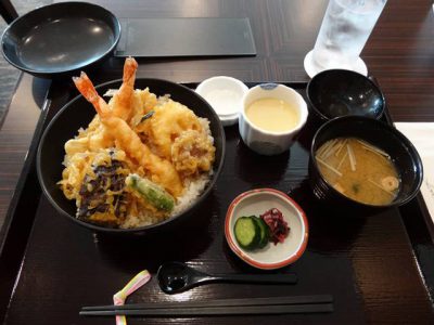 天丼