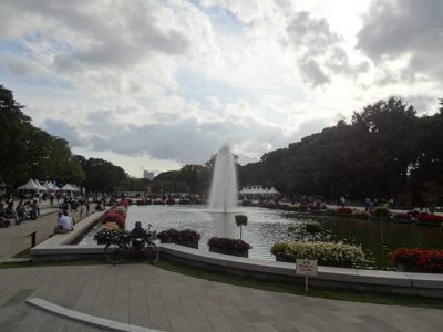 上野公園