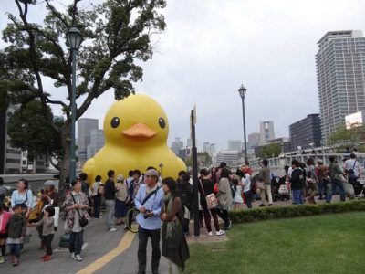 ラバー・ダック