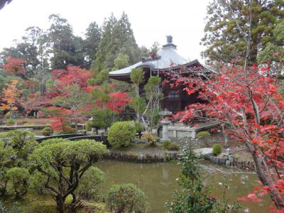 清涼寺