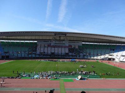 京大関大戦