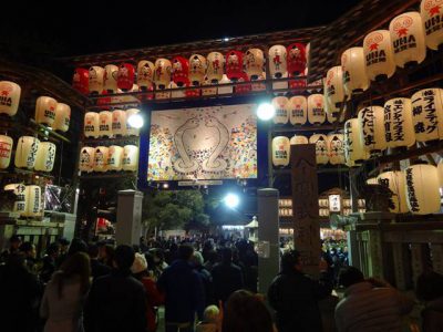 今宮戎神社