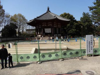 興福寺北円堂