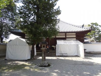 東大寺千手堂