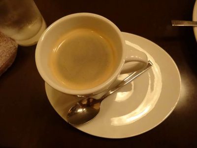コーヒー