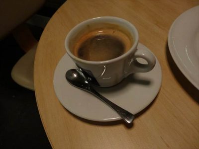 コーヒー