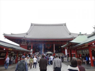 浅草寺