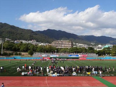 王子スタジアム