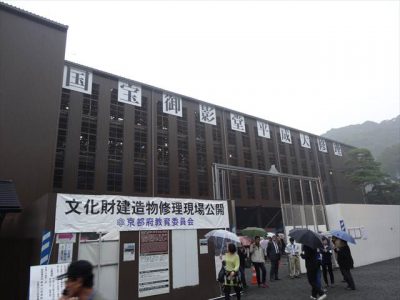 知恩院御影堂