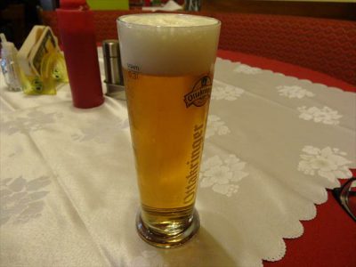 ビール