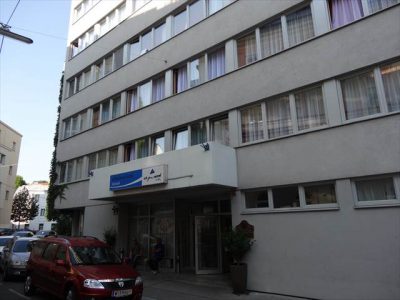 AllYouNeed Hotel Vienna4