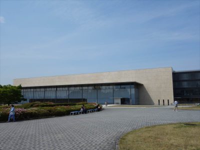 京都国立博物館 平成知新館