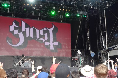 @サマソニ2014大阪