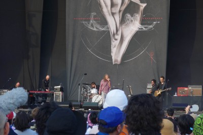 Robert Plant