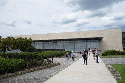 京都国立博物館 平成知新館
