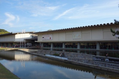 奈良国立博物館