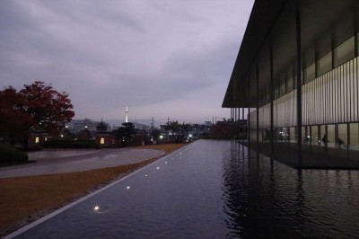 京都国立博物館 平成知新館