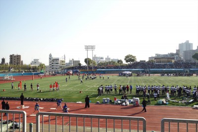 王子スタジアム